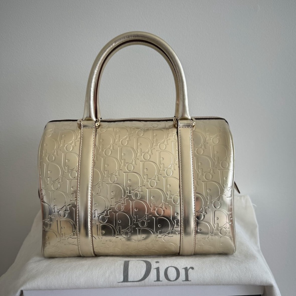 Authentic Dior 9.8/10 new Bag!